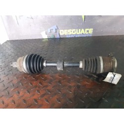 Recambio de transmision delantera izquierda para seat ibiza sc (6j1) 5 puertas referencia OEM IAM 6R0407761L  