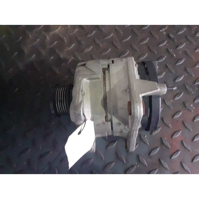 Recambio de alternador para seat ibiza sc (6j1) 5 puertas referencia OEM IAM 038903023L 0124325001 