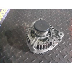 Recambio de alternador para seat ibiza sc (6j1) 5 puertas referencia OEM IAM 038903023L 0124325001 