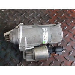 Recambio de motor arranque para seat ibiza sc (6j1) 5 puertas referencia OEM IAM 02Z911023H TS18E1 2103083289JP