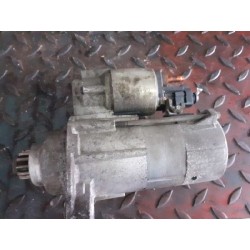 Recambio de motor arranque para seat ibiza sc (6j1) 5 puertas referencia OEM IAM 02Z911023H TS18E1 2103083289JP