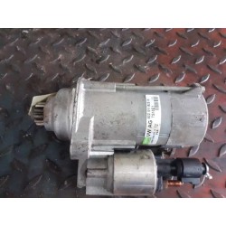 Recambio de motor arranque para seat ibiza sc (6j1) 5 puertas referencia OEM IAM 02Z911023H TS18E1 2103083289JP