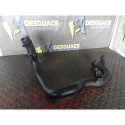 Recambio de tubo para seat ibiza sc (6j1) 5 puertas referencia OEM IAM 6J0145770 6J0145762 