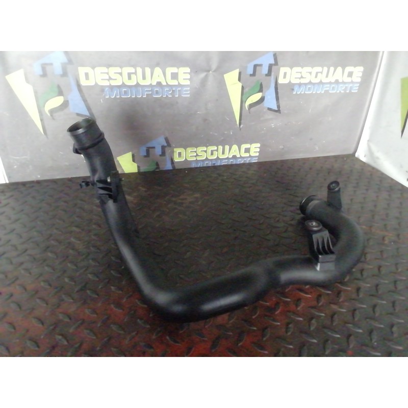 Recambio de tubo para seat ibiza sc (6j1) 5 puertas referencia OEM IAM 6J0145770 6J0145762 