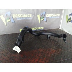 Recambio de tubo para seat ibiza sc (6j1) 5 puertas referencia OEM IAM 6J0145770 6J0145762 