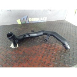 Recambio de tubo para seat ibiza sc (6j1) 5 puertas referencia OEM IAM 6J0145770 6J0145762 