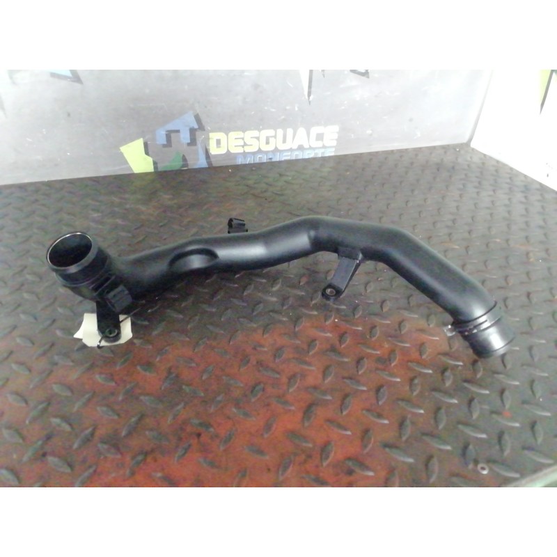 Recambio de tubo para seat ibiza sc (6j1) 5 puertas referencia OEM IAM 6J0145770 6J0145762 