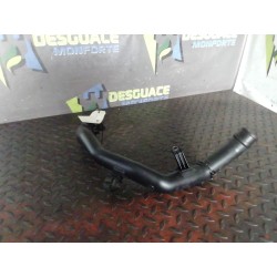 Recambio de tubo para seat ibiza sc (6j1) 5 puertas referencia OEM IAM 6J0145770 6J0145762 