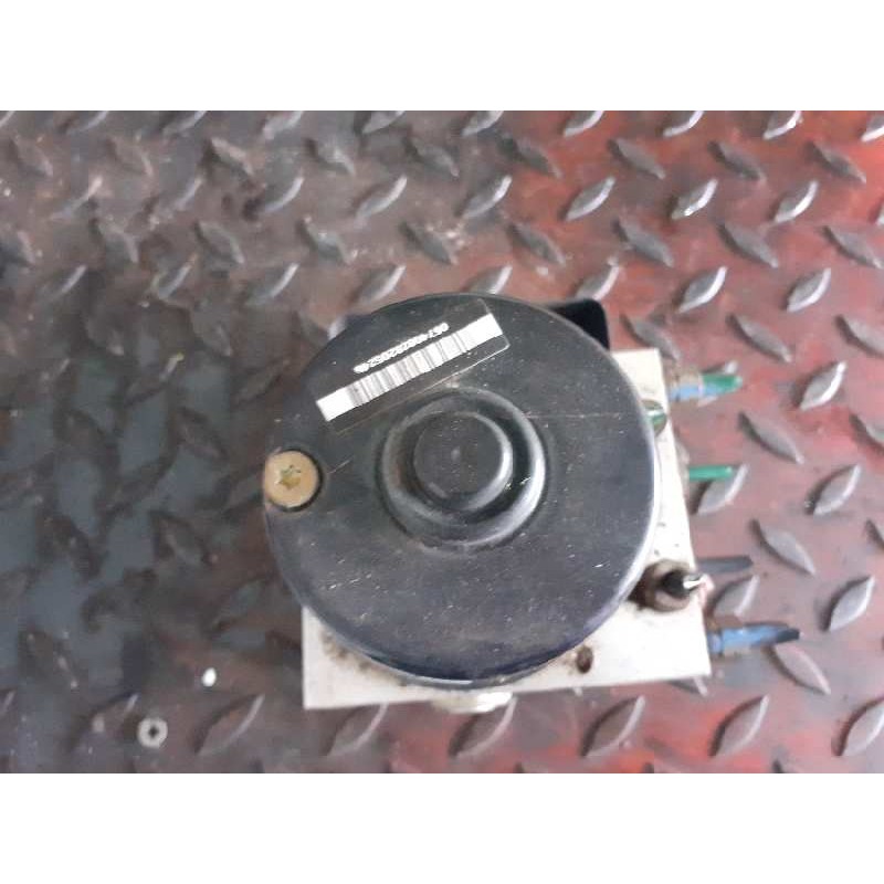 Recambio de abs para renault laguna ii (bg0) confort authentique referencia OEM IAM 8200159837 10020601054 