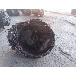 Recambio de caja cambios para renault laguna ii (bg0) confort authentique referencia OEM IAM PK6018 770179154 