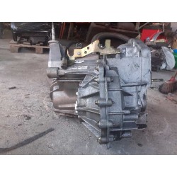 Recambio de caja cambios para renault laguna ii (bg0) confort authentique referencia OEM IAM PK6018 770179154 