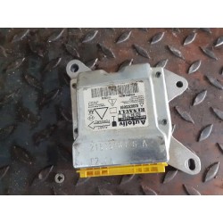 Recambio de centralita airbag para renault laguna ii (bg0) confort authentique referencia OEM IAM 8200325696  