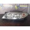 Recambio de faro izquierdo para renault laguna ii (bg0) confort authentique referencia OEM IAM 8200002845 89004687 