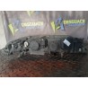 Recambio de faro izquierdo para renault laguna ii (bg0) confort authentique referencia OEM IAM 8200002845 89004687 