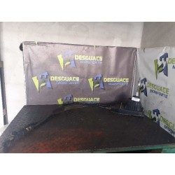 Recambio de palanca cambio para renault laguna ii (bg0) confort authentique referencia OEM IAM 8200172835  