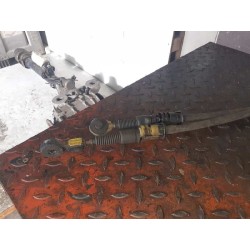 Recambio de palanca cambio para renault laguna ii (bg0) confort authentique referencia OEM IAM 8200172835  