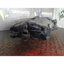 Recambio de faro izquierdo para seat ibiza sc (6j1) 5 puertas referencia OEM IAM 6J1941021B 89319141 