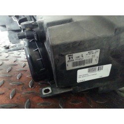 Recambio de faro izquierdo para seat ibiza sc (6j1) 5 puertas referencia OEM IAM 6J1941021B 89319141 