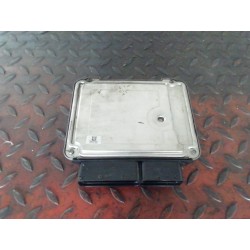 Recambio de centralita motor uce para seat ibiza sc (6j1) 5 puertas referencia OEM IAM 03G906013K 0281014883 