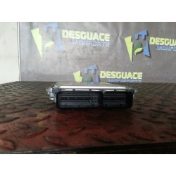 Recambio de centralita motor uce para seat ibiza sc (6j1) 5 puertas referencia OEM IAM 03G906013K 0281014883 