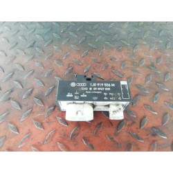 Recambio de caja precalentamiento para seat ibiza sc (6j1) 5 puertas referencia OEM IAM 1J0919506M 898967000 