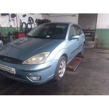 FORD FOCUS I (DAW, DBW)