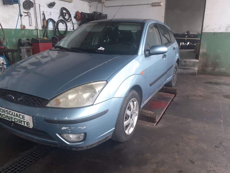 FORD FOCUS I (DAW, DBW)