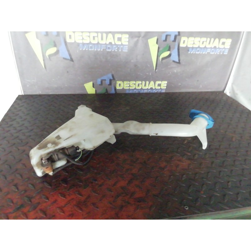 Recambio de deposito limpia para seat ibiza sc (6j1) 5 puertas referencia OEM IAM 6Q0955453N  