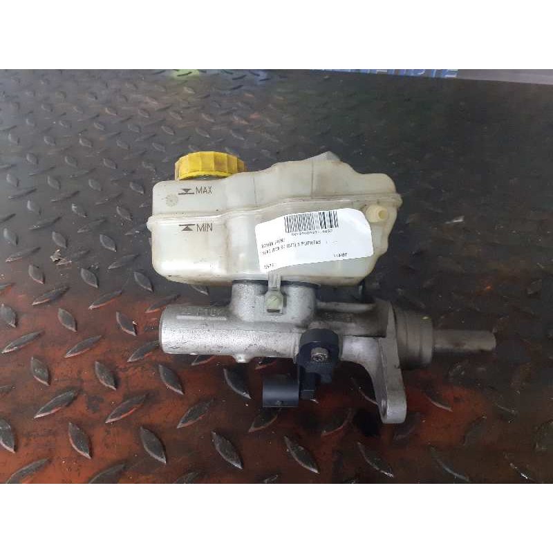 Recambio de bomba freno para seat ibiza sc (6j1) 5 puertas referencia OEM IAM 22FTE 5669 