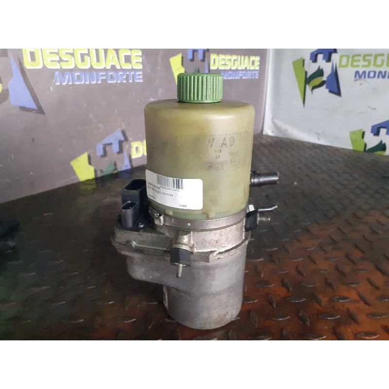 Recambio de bomba direccion para seat ibiza sc (6j1) 5 puertas referencia OEM IAM 6R0423156 6R1423051 6Q1423051CA