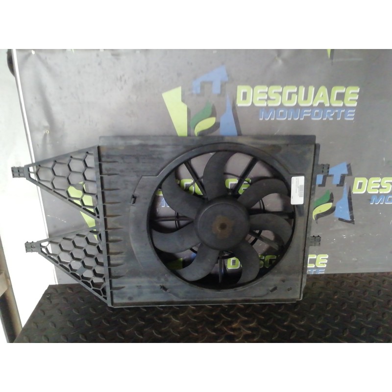 Recambio de electroventilador para seat ibiza sc (6j1) 5 puertas referencia OEM IAM 6R0121207A  