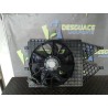 Recambio de electroventilador para seat ibiza sc (6j1) 5 puertas referencia OEM IAM 6R0121207A  
