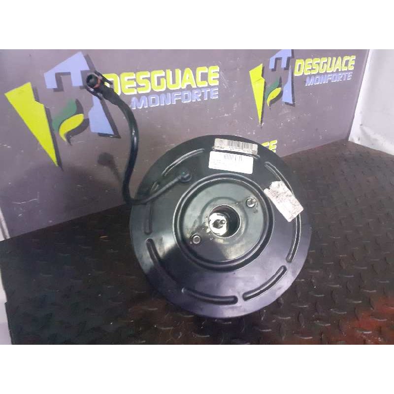 Recambio de servofreno para renault megane iii sport tourer expression referencia OEM IAM 472100005R  