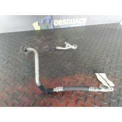 Recambio de tubos aire acondicionado para renault megane iii sport tourer expression referencia OEM IAM 924900016  