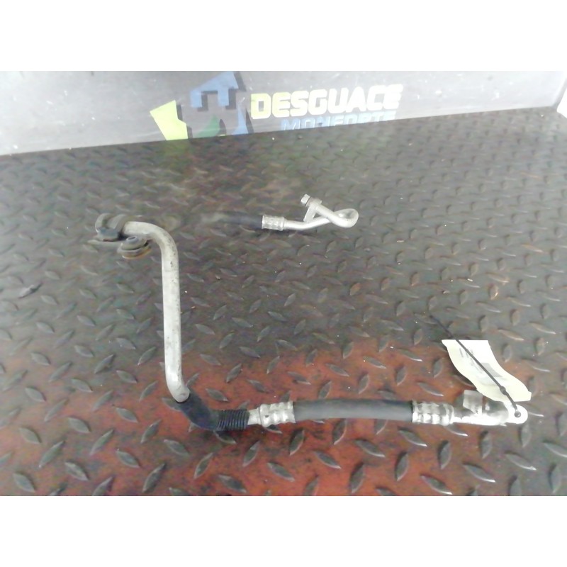 Recambio de tubos aire acondicionado para renault megane iii sport tourer expression referencia OEM IAM 924900016  