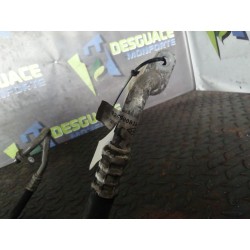 Recambio de tubos aire acondicionado para renault megane iii sport tourer expression referencia OEM IAM 924900016  