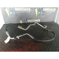 Recambio de tubos aire acondicionado para renault megane iii sport tourer expression referencia OEM IAM 924800026  