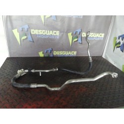 Recambio de tubos aire acondicionado para renault megane iii sport tourer expression referencia OEM IAM 924800026  