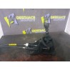 Recambio de palanca cambio para renault megane iii sport tourer expression referencia OEM IAM 8200777403 9612306G 9612742F