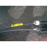 Recambio de palanca cambio para renault megane iii sport tourer expression referencia OEM IAM 8200777403 9612306G 9612742F