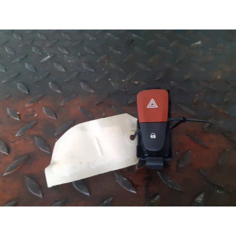 Recambio de warning para renault megane iii sport tourer expression referencia OEM IAM 8200214896A  