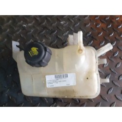 Recambio de deposito expansion para renault megane iii sport tourer expression referencia OEM IAM 217100005R  