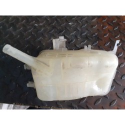 Recambio de deposito expansion para renault megane iii sport tourer expression referencia OEM IAM 217100005R  