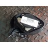 Recambio de cinturon seguridad delantero izquierdo para renault megane iii sport tourer expression referencia OEM IAM   