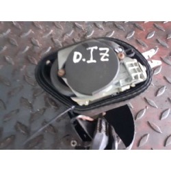 Recambio de cinturon seguridad delantero izquierdo para renault megane iii sport tourer expression referencia OEM IAM   