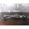Recambio de motor limpia delantero para renault megane iii sport tourer expression referencia OEM IAM W000000279 W000007226 