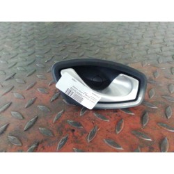 Recambio de maneta interior trasera derecha para renault megane iii sport tourer expression referencia OEM IAM 826720001R  