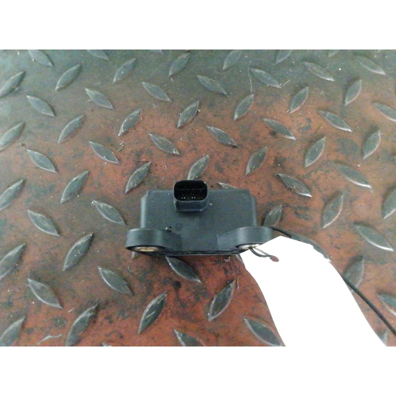 Recambio de modulo electronico para renault megane iii sport tourer expression referencia OEM IAM 479310001R  