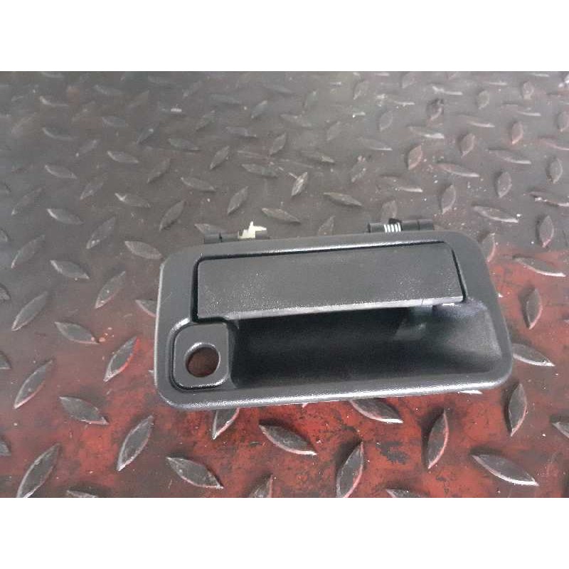 Recambio de maneta exterior delantera derecha para suzuki vitara se/sv (et) referencia OEM IAM   