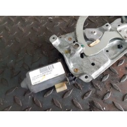Recambio de elevalunas delantero derecho para bmw serie 3 berlina (e36) 320i referencia OEM IAM 0130821278 680187498000 05133197